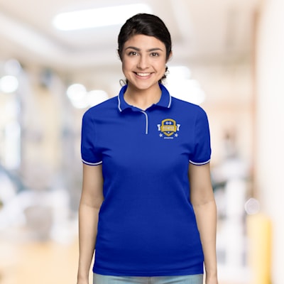 New style polo shirts store